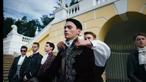 Даня Милохин & Коля Басков Дико Тусим РЕАКЦИЯ