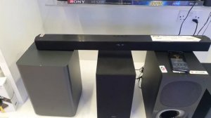 Samsung HW-B450 2.1ch Soundbar w/Dolby Audio (2022) | Bass Sound Test!???