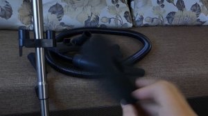 Обзор распаковка на: Пылесос без мешка SCARLETT IS 580