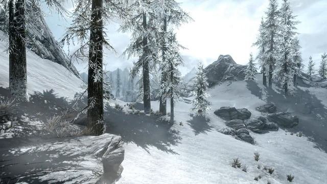Original Skyrim 2011 VS Skyrim Anniversary Edition