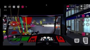 Billa bong bus mod