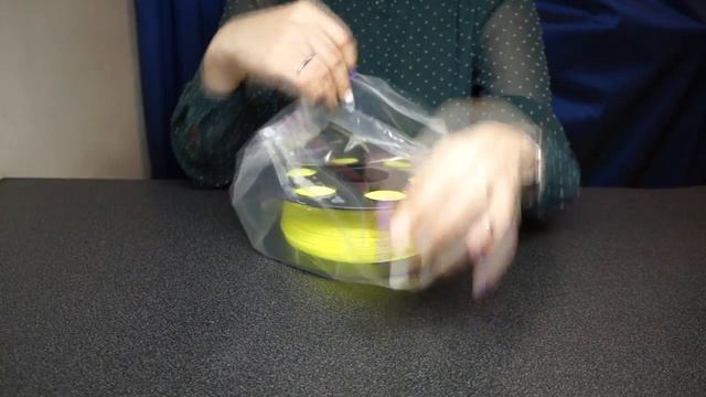 PLA пластик «Меч джедая», флуоресцентный, 750 г смотреть онлайн