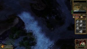 C&C Red Alert 3 Uprising Состязания #1 - Псы Войны