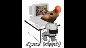 Криса (седит) | Teamkill Team