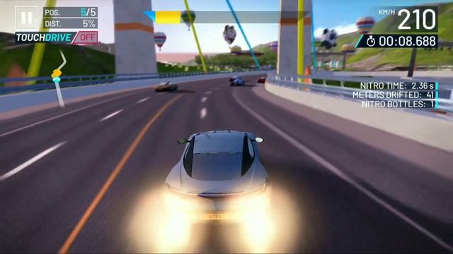 Unlock?all cars? || asphalt nitro 2?️?|| Vicky lol gaming смотреть онлайн