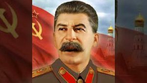 Гимн СССР (сталинский)