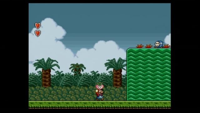 Classic Game Room - SUPER MARIO ALL STARS for Wii review смотреть онлайн