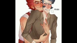 ОЗВУЧКА КОМИКСОВ ПО 13 КАРТ 2/?#13карт #озвучка #землякоролей