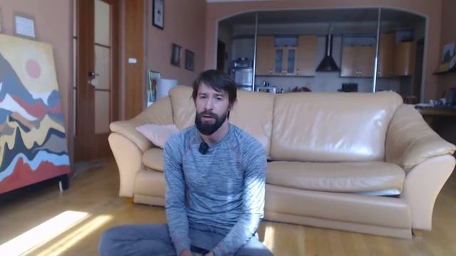 онлайн-медитация 1.08: основы цигун и медитации смотреть онлайн