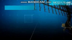 РЛС "Небо"берёт под контроль Чёрное море