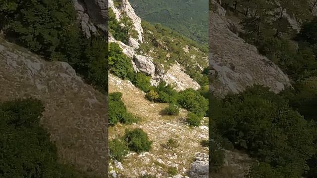 Экстремальная "Небесная тропа"! Это просто кайф! смотреть онлайн