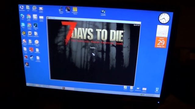 Тестовое видео смотреть онлайн