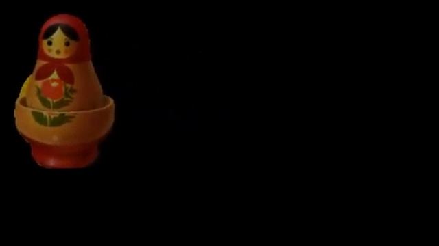 ФУТАЖИ- МАТРЕШКА