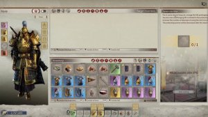 Myth of Empires Seven Star Altar Extended Life Force Pill