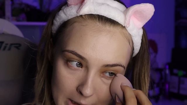 МАКИЯЖ ЗА 100 РУБЛЕЙ С WILDBERRIES смотреть онлайн