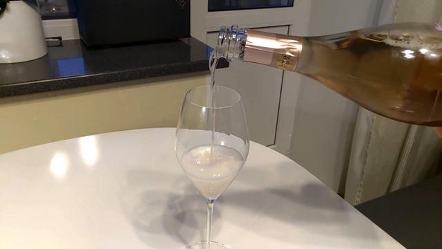 Prosecco Rose из Пятерочки. Дегустация. смотреть онлайн