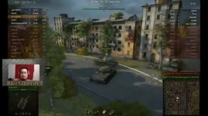 I suck at World of Tanks 82: Daily Doubles Russian