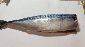 КАК ВКУСНО ЗАМАРИНОВАТЬ СКУМБРИЮ ДОМА Вкуснее магазинной Маринованная скумбрия в домашних условиях