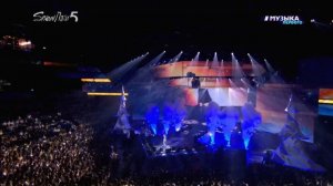 Elvira T - Девочка на рэйве  | SnowПати 5