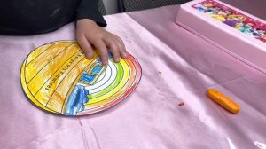 Библейский урок для детей. Ноев Ковчег