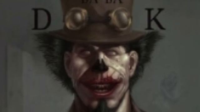 песни бабадук смотреть онлайн