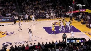 Lakers vs Grizzlies | Lakers Highlights | NBA Playoffs Game 4