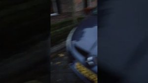 Mitsubishi Grandis вдруг не заводится!