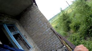 Сталк по Заброшке.
Заброшенная 2хэтажка.
Часть 5 - обзор квартир.