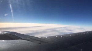 Самолёт Москва - Одесса