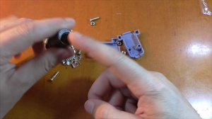 Разъем (штекер) VGA DB15 Папа (мама) 2/3 Ряда - Обзор AliExpress !!!