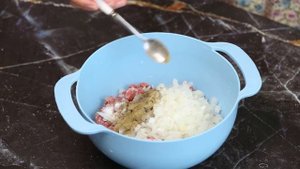 Тандырная самса в домашних условиях / Тесто для самсы /Быстро и вкусно