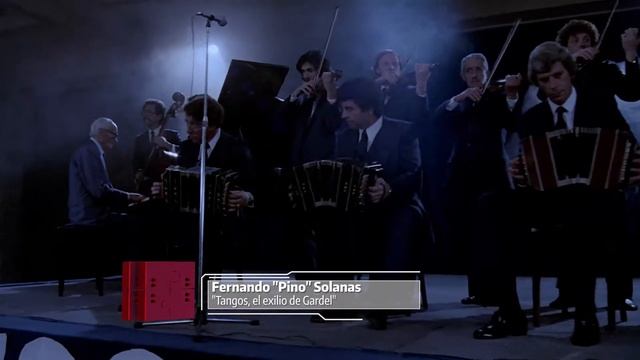 COMO NUNCA LOS VISTE_PROMO TANGOS, EL EXILIO DE GARDEL смотреть онлайн