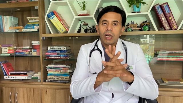 Angina vs heart attack | What is the difference between Angina & Heart Attack | Dr. Pravir Jha смотреть онлайн