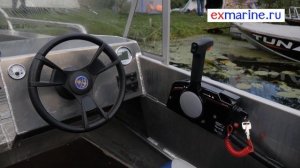 Немного о, "РУСБОТ-55"