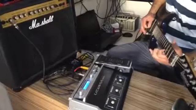 Roctron Utopia G100 phaser lesli смотреть онлайн