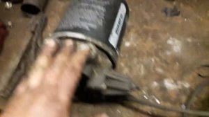 трос кабины.То Атего. ч3