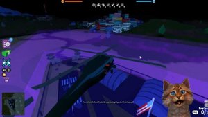 Я ПОПАЛ В ПРОШЛОЕ! Сериал Roblox Mad City #27 / Роблокс Котик Игроман