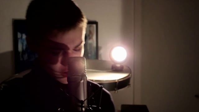 Bruno Mars - It Will Rain (Cover by Kris&Chris) смотреть онлайн