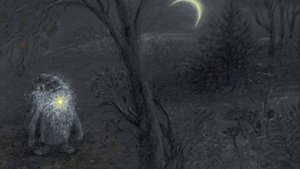 Стихотворение Андрея Усачева Гном и звезда