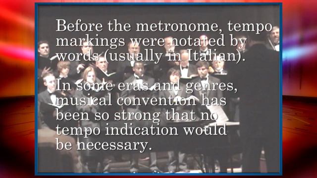 How To Read Sheet #music - tempo - Learn how speed is notated смотреть онлайн