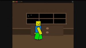 DOORS IN SCRATCH ?️ GAMEPLAY