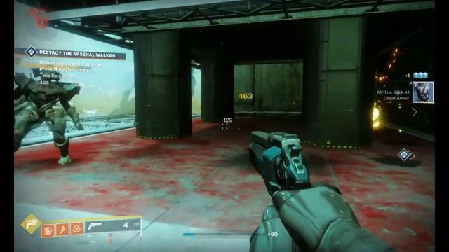 Destiny 2 Random Play through #Destiny2 #FPS #Online смотреть онлайн