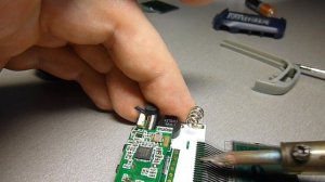 Замена дисплея Starline A92 94