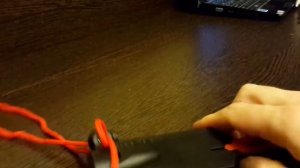 Обзор ножа ECOS extreme