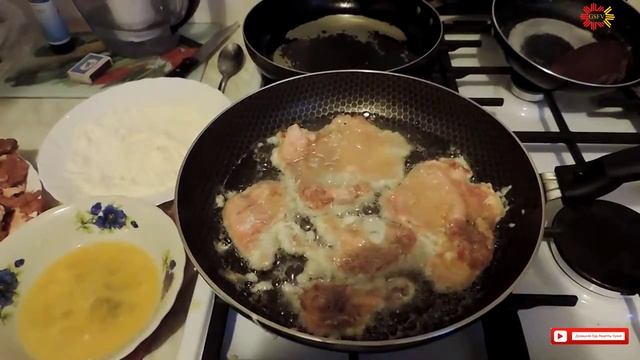 Праздничное блюдо Отбивное мясо Домашняя еда Кухня Рецепты