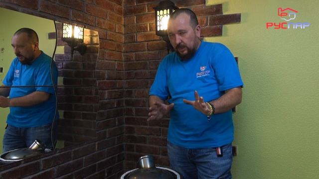 На все ДЕНЬГИ! Рестайлинг ЧУГУННОЙ банной печи АТМОСФЕРА