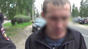 «КРиК. Криминал и комментарии». Нападение на женщину-таксиста.