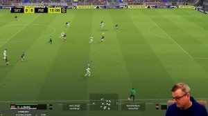 ?⚪ Гайд по защите eFOOTBALL 2023 ⚪?