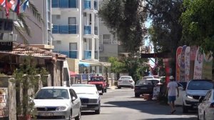 XPERIA Grand Bali HOTEL TAC Hotel Chez Luna Cafe DOCTOR MARKET Alanya Аланья ziminvideo