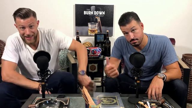 How to Store Cigars Without a Humidor | Burn Down Academy | Class 7 смотреть онлайн
